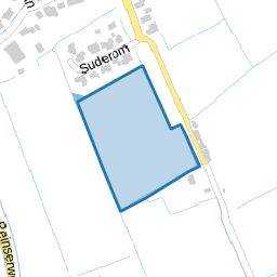 Perceel RIE00-XY-1000