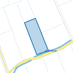 Perceel RIE00-XY-1001