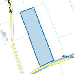 Perceel RIE00-XY-1012