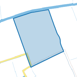 Perceel RIE00-XY-1013