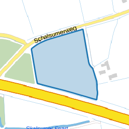 Perceel RIE00-XY-1031