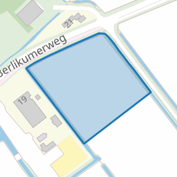 Perceel RIE00-XY-1034