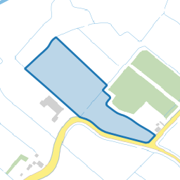 Perceel RIE00-XY-1035