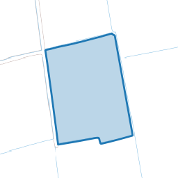 Perceel RIE00-XY-1068