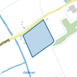 Perceel RIE00-XY-107