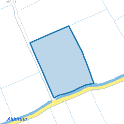 Perceel RIE00-XY-1071