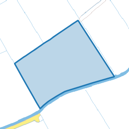 Perceel RIE00-XY-1076