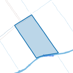 Perceel RIE00-XY-1083