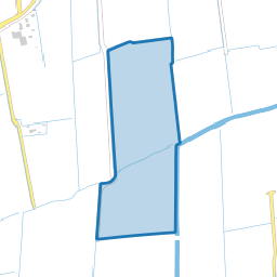 Perceel RIE00-XY-1092