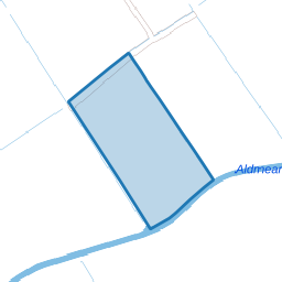 Perceel RIE00-XY-1098