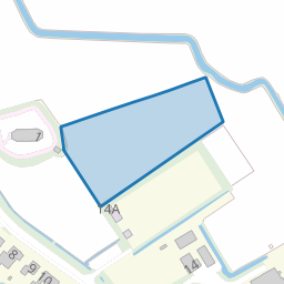 Perceel RIE00-XY-110