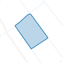 Perceel RIE00-XY-1100