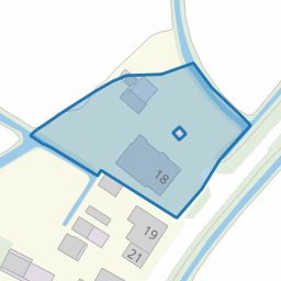 Perceel RIE00-XY-1116