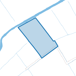 Perceel RIE00-XY-1119