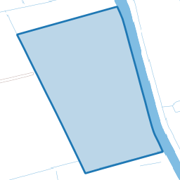 Perceel RIE00-XY-1180