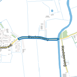 Perceel RIE00-XY-1184