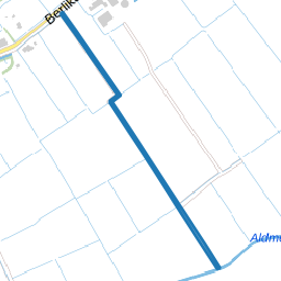 Perceel RIE00-XY-1191