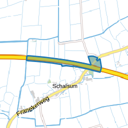 Perceel RIE00-XY-1195