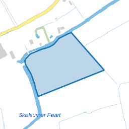 Perceel RIE00-XY-1201