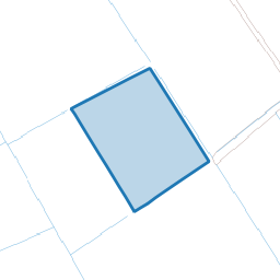 Perceel RIE00-XY-1256