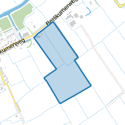 Perceel RIE00-XY-1263