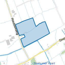 Perceel RIE00-XY-1270