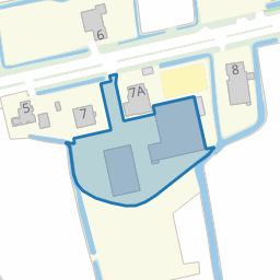 Perceel RIE00-XY-1280