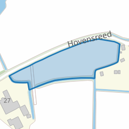 Perceel RIE00-XY-1306