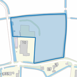 Perceel RIE00-XY-1318