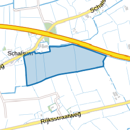 Perceel RIE00-XY-1325