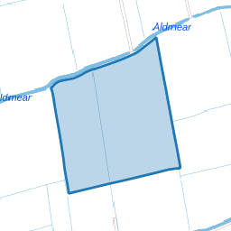 Perceel RIE00-XY-133