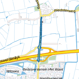 Perceel RIE00-XY-1348