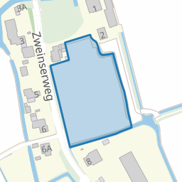 Perceel RIE00-XY-1351