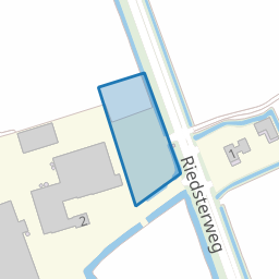 Perceel RIE00-XY-1384