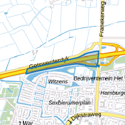 Perceel RIE00-XY-1403