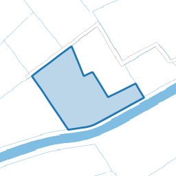 Perceel RIE00-XY-1409