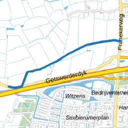 Perceel RIE00-XY-1418