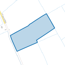 Perceel RIE00-XY-1435