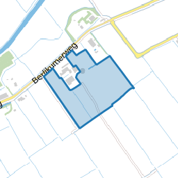 Perceel RIE00-XY-1437