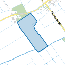 Perceel RIE00-XY-1442