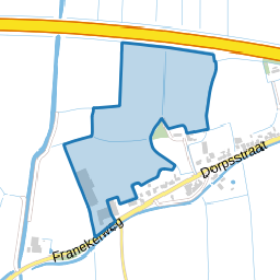 Perceel RIE00-XY-1448