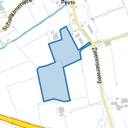 Perceel RIE00-XY-1450