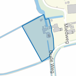 Perceel RIE00-XY-1459