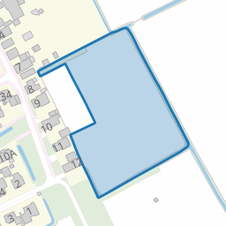 Perceel RIE00-XY-1480