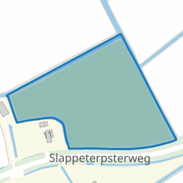 Perceel RIE00-XY-1504