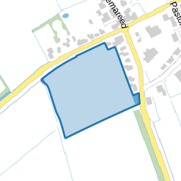 Perceel RIE00-XY-1505