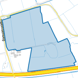 Perceel RIE00-XY-1507