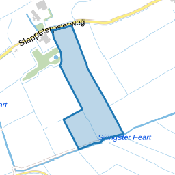 Perceel RIE00-XY-1508