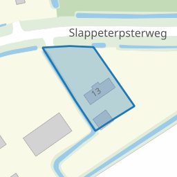 Perceel RIE00-XY-1509