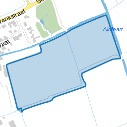 Perceel RIE00-XY-1512